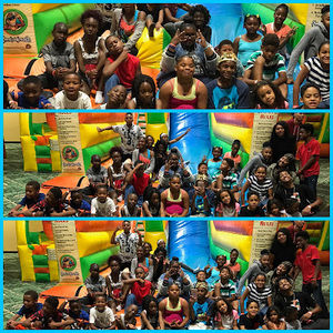 Meet your Posher, Max and cool things